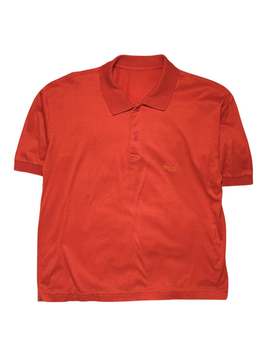 Polo Shirt (S/M)