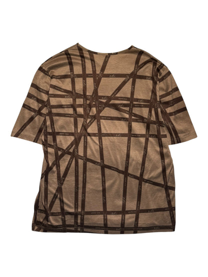 Bolduc Logo Ribbon T-Shirt (XL)