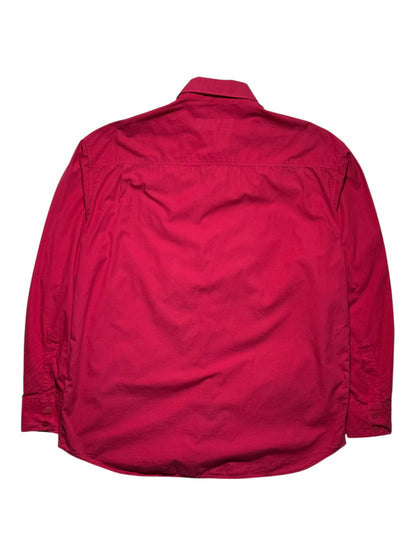 Cotton Utility Shirt (XL)