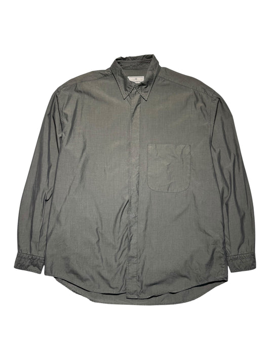 Collared Shirt (M/L)