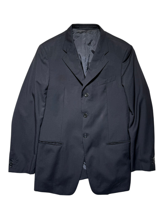 Three Button Blazer (L)