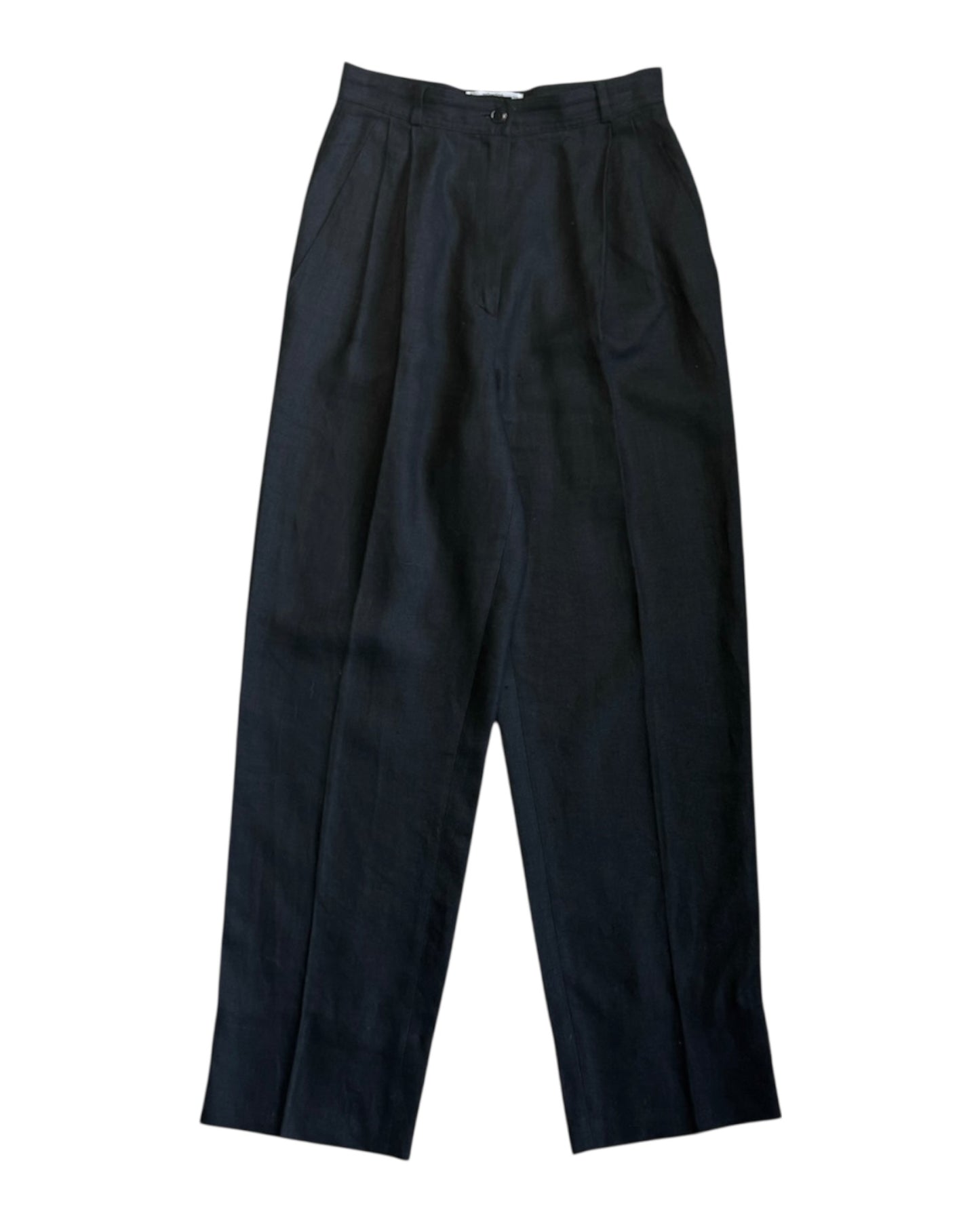 Linen Trousers (W27)