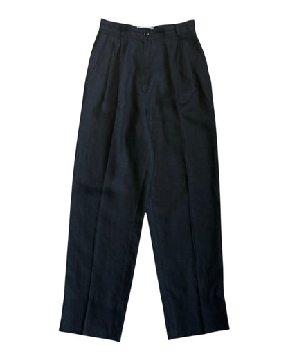 Linen Trousers (W27)