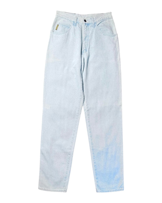Tapered Jeans (S/M)