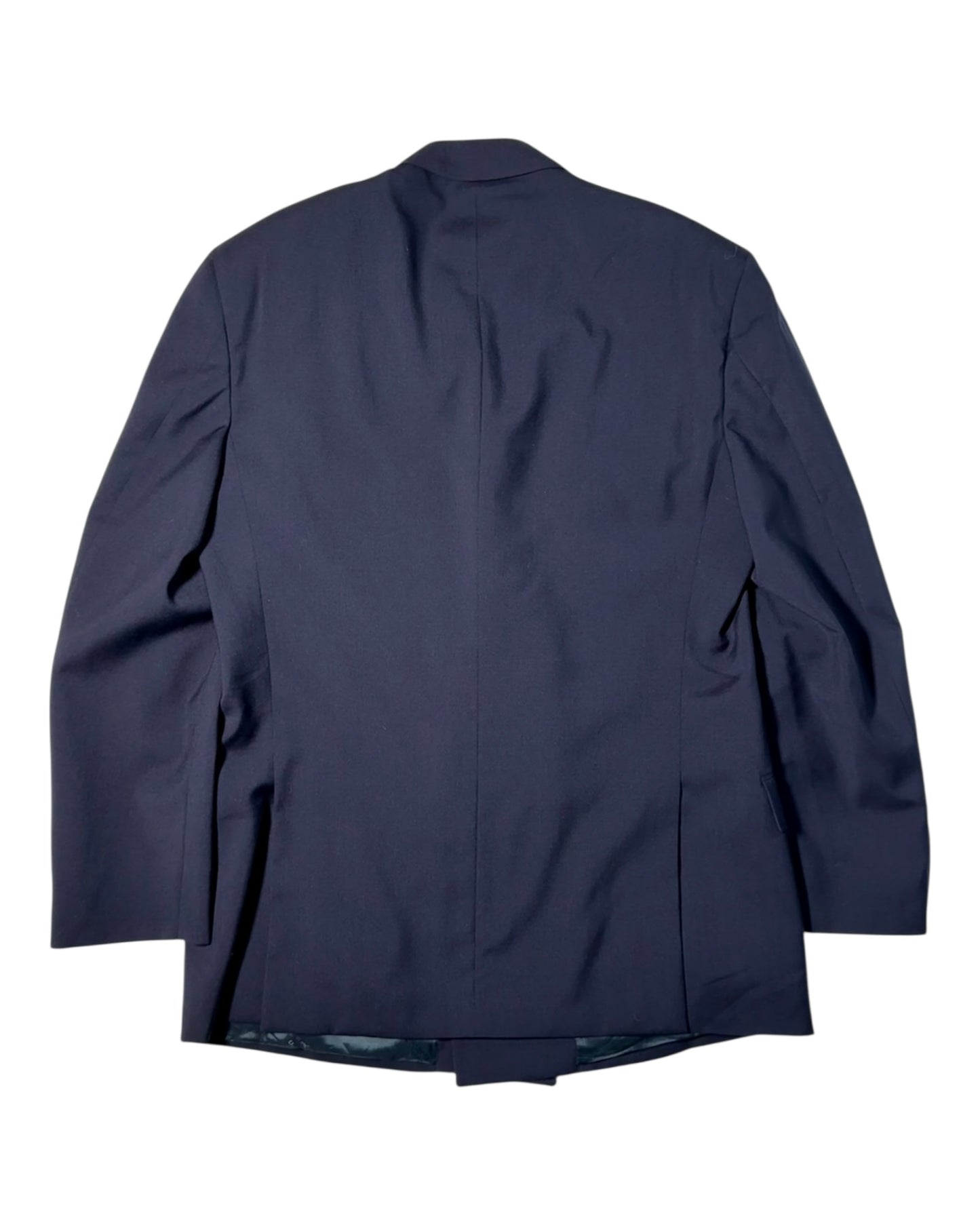 Double Breasted Blazer (L)