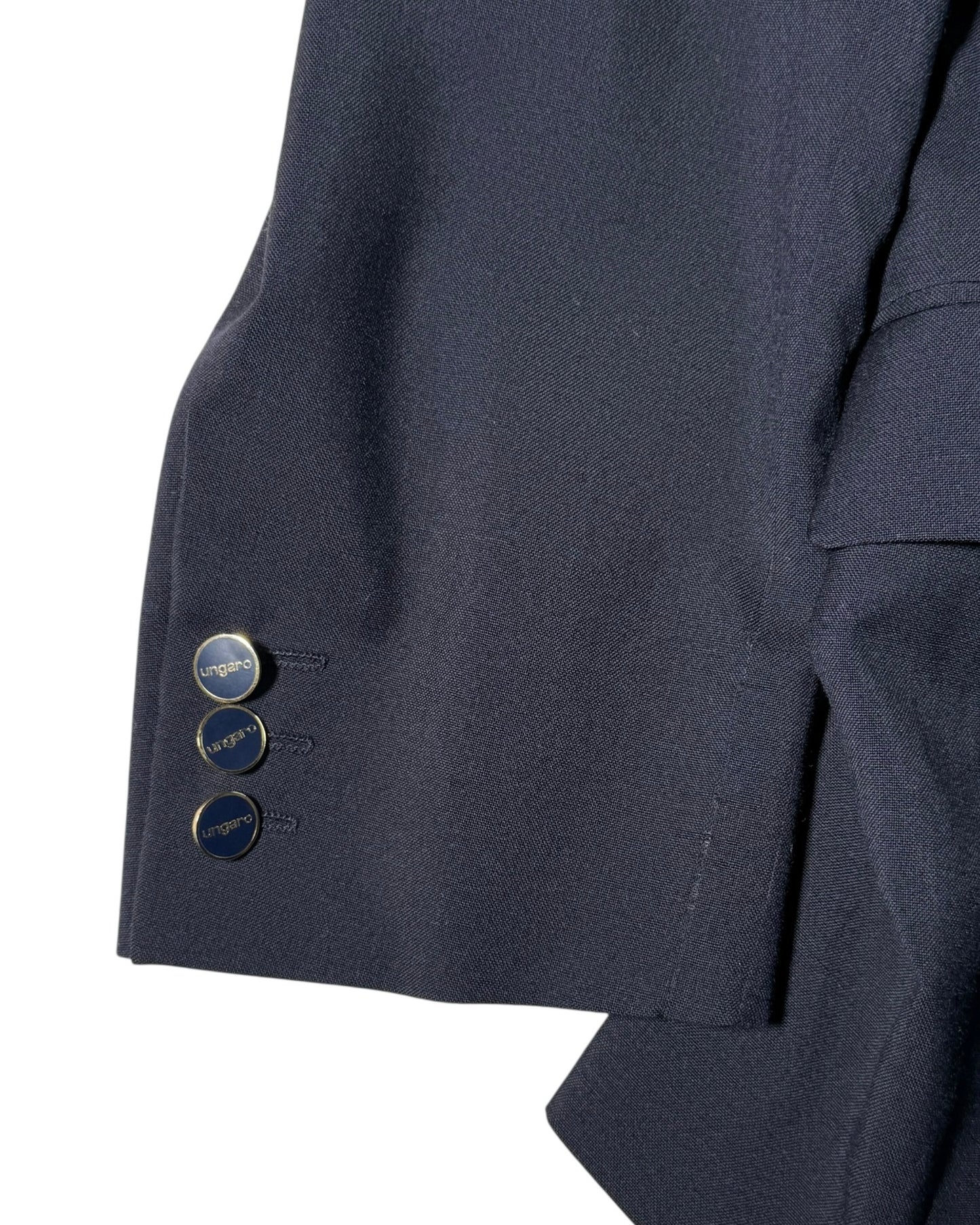 Double Breasted Blazer (L)