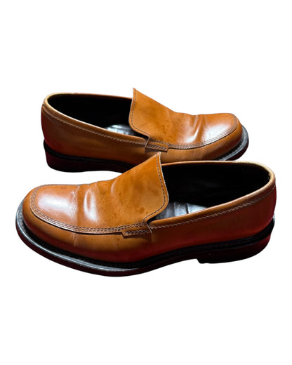 Leather Loafers (42 Slim)