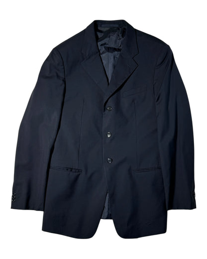 Three Button Blazer (L)