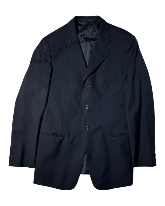 Three Button Blazer (L)