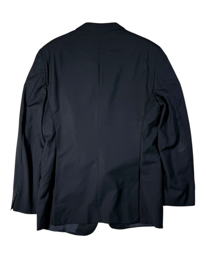 Three Button Blazer (L)