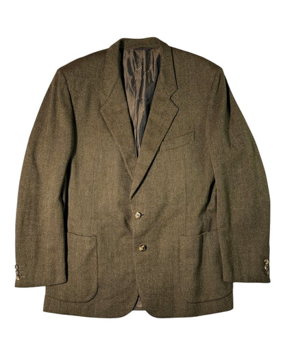 Patch Pocket Blazer (M)