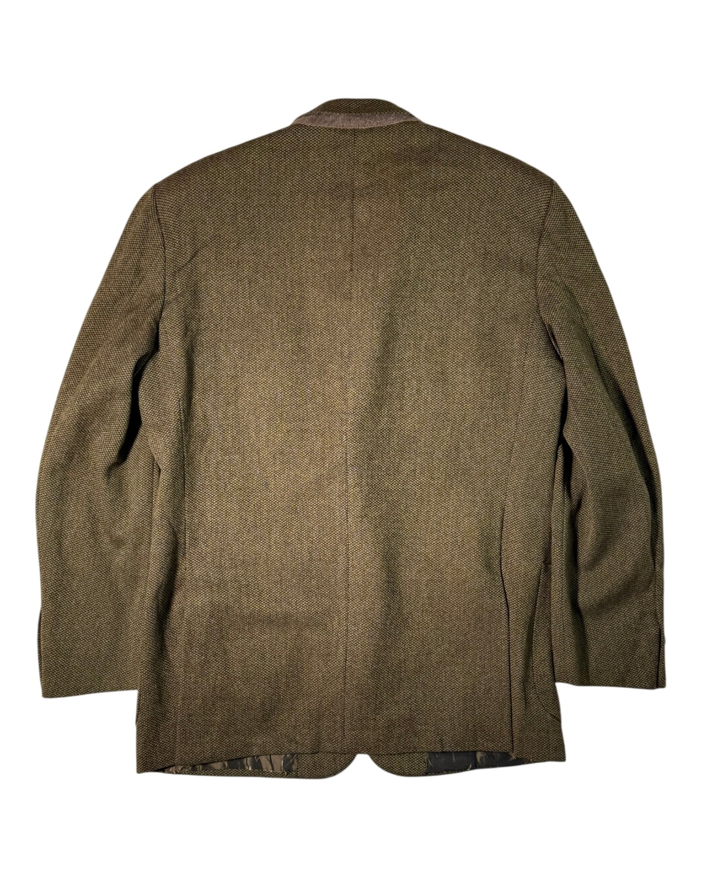 Patch Pocket Blazer (M)