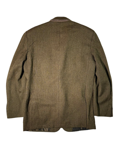 Patch Pocket Blazer (M)