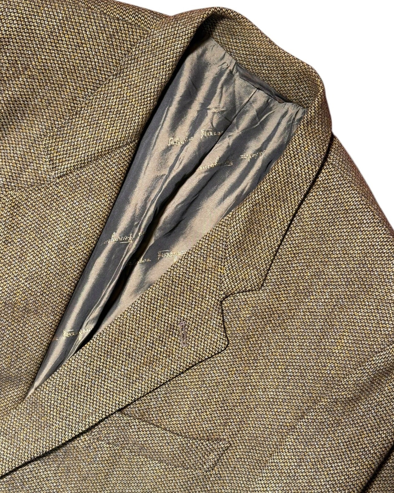Patch Pocket Blazer (M)