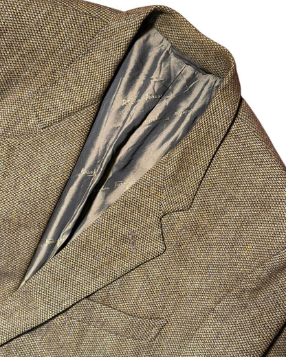 Patch Pocket Blazer (M)