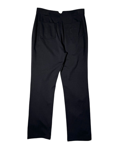 High Waist Trousers (W29)