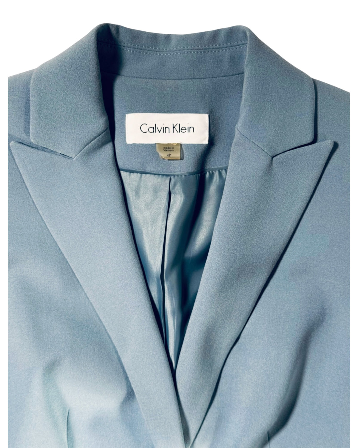 Two Piece Suit (XS/S)
