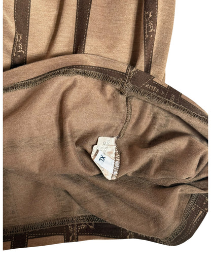 Bolduc Logo Ribbon T-Shirt (XL)