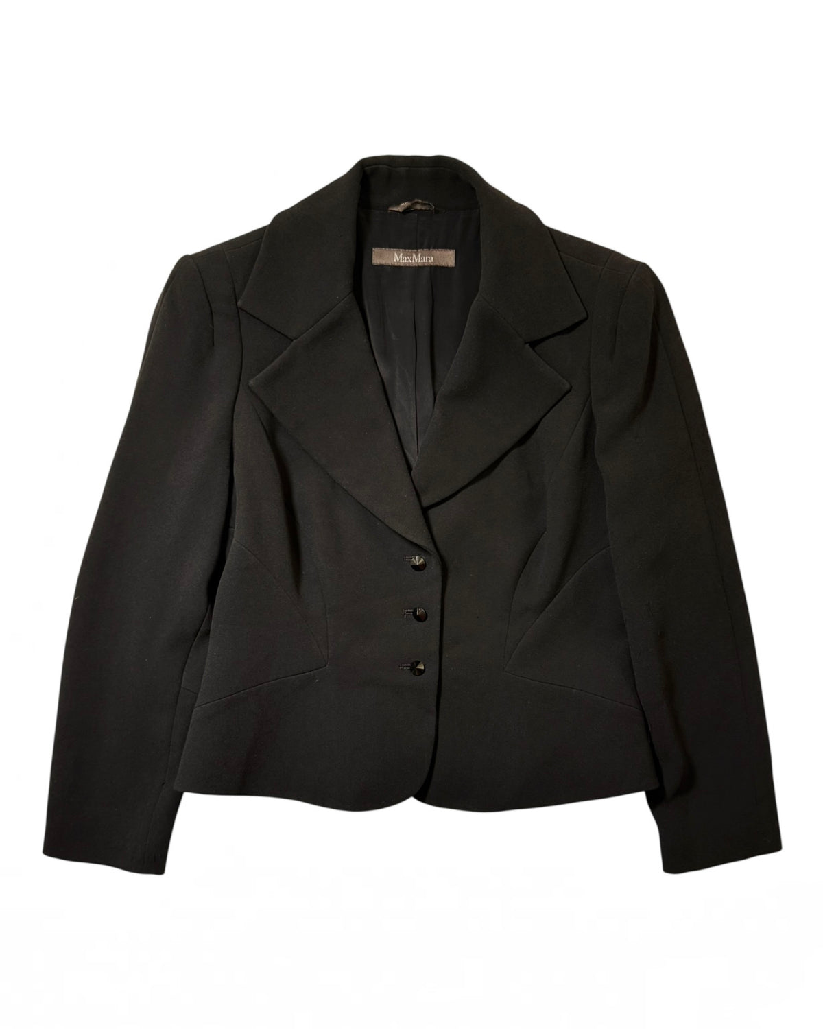 Fitted Blazer (M)