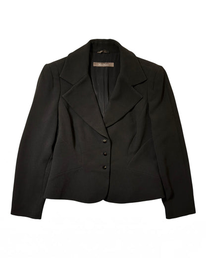 Fitted Blazer (M)
