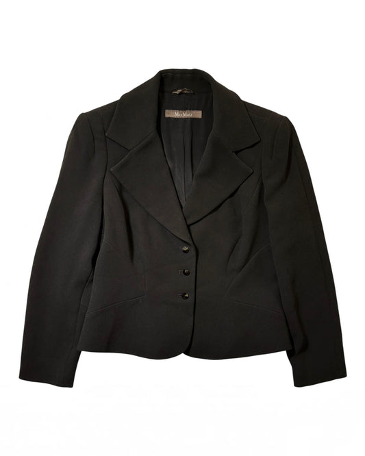 Fitted Blazer (M)