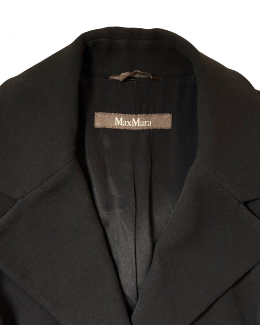 Fitted Blazer (M)