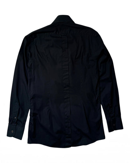 Slimfit Cotton Shirt (M)