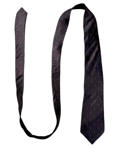 Vintage Silk Necktie