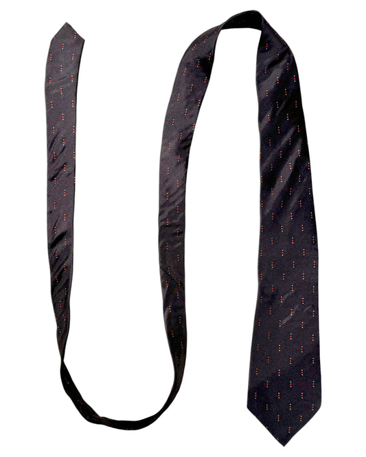 Vintage Silk Necktie
