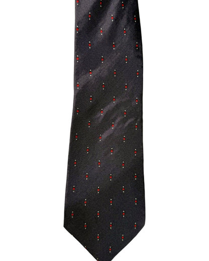 Vintage Silk Necktie