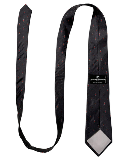 Vintage Silk Necktie