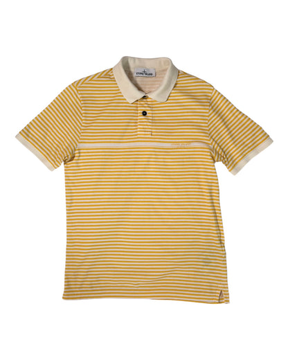 SS17 Marina Polo Shirt (S)