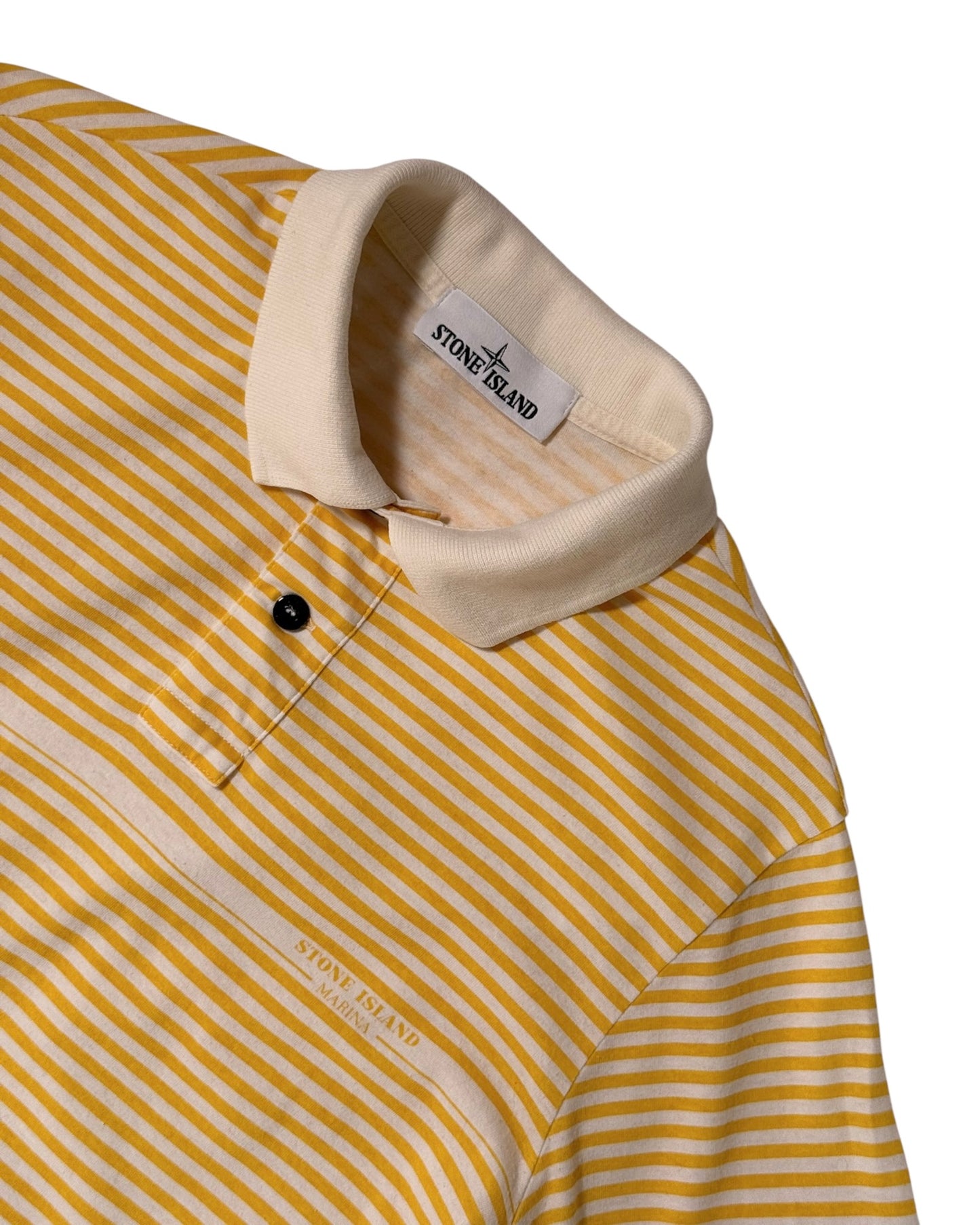 SS17 Marina Polo Shirt (S)
