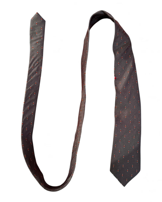 Vintage Silk Necktie