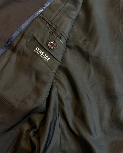 Single Breasted Blazer (L)