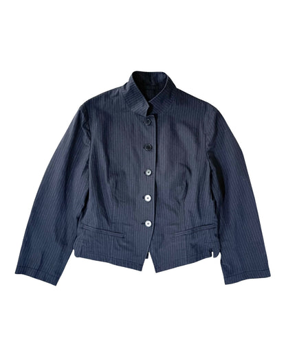 Pinstripe Jacket (S)