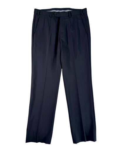 Tailored Suit Trousers (M)