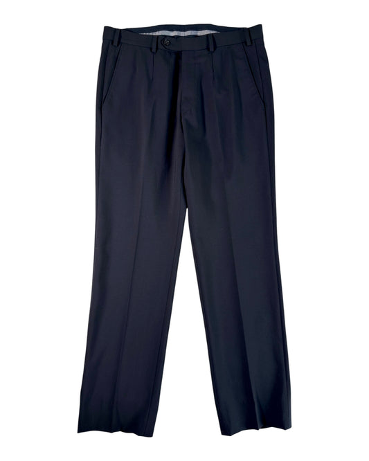 Tailored Suit Trousers (M)