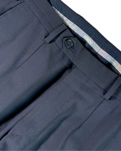 Tailored Suit Trousers (M)