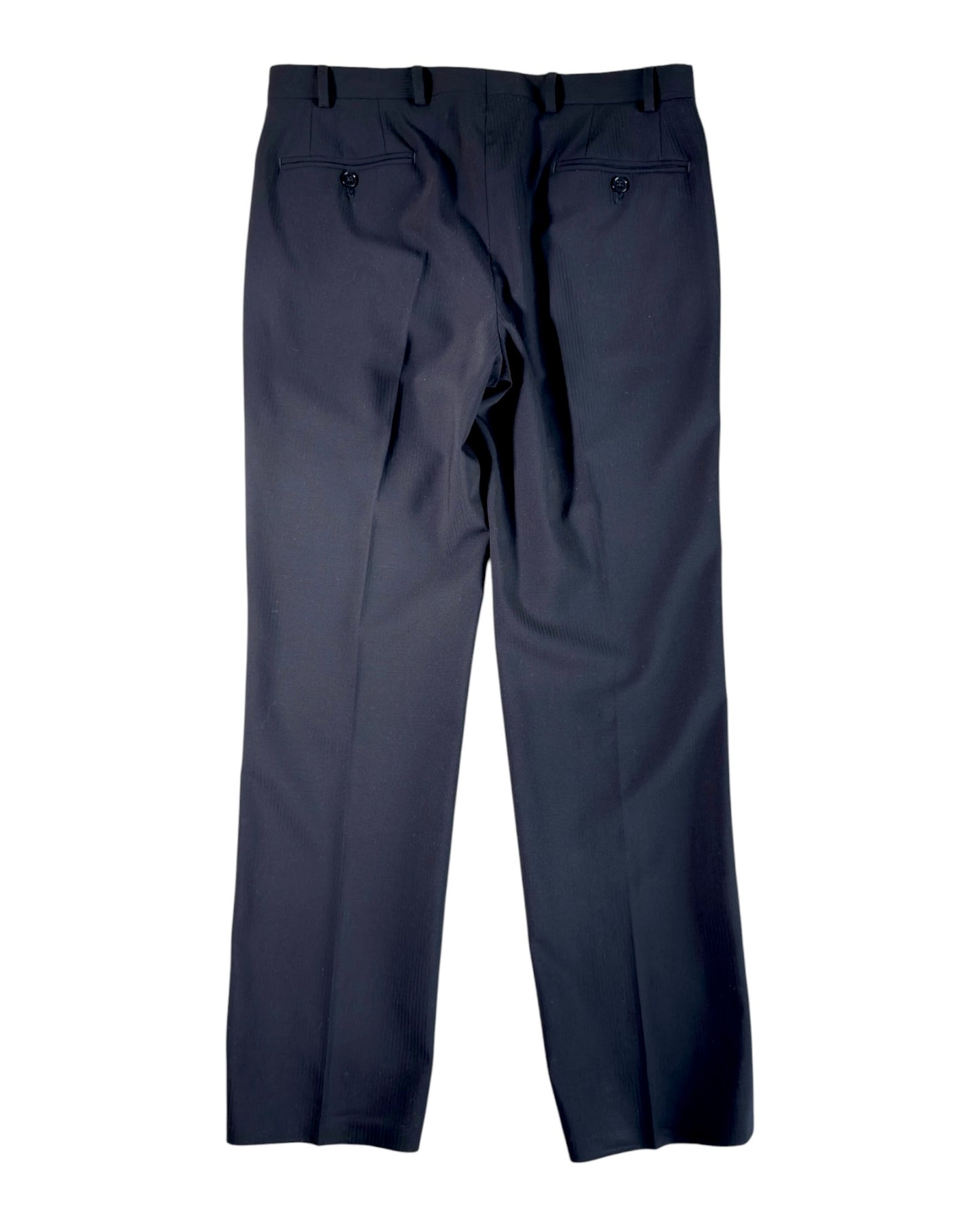 Tailored Suit Trousers (M)