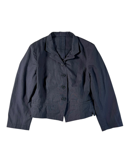 Pinstripe Jacket (S)