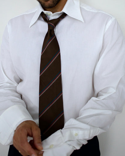 Silk Necktie