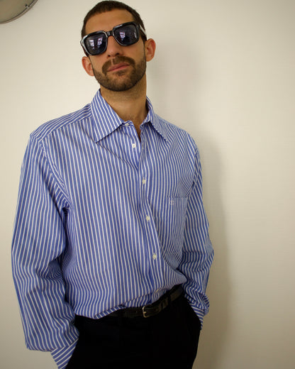 Striped Shirt (XL)