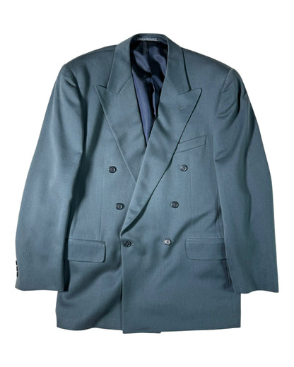 Double-Breasted Suit (50)