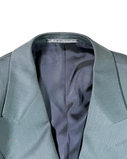 Double-Breasted Suit (50)