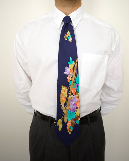 Silk Necktie