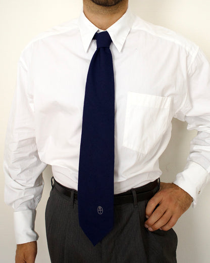 Wool Necktie