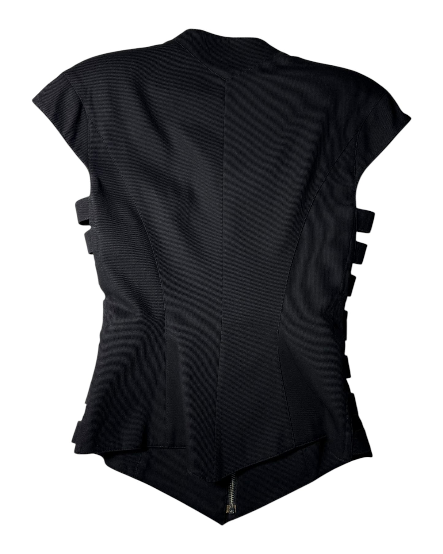 Two Piece Skirt Suit (M)