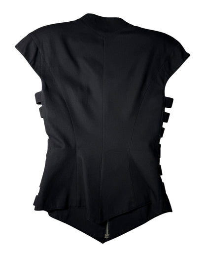 Two Piece Skirt Suit (M)