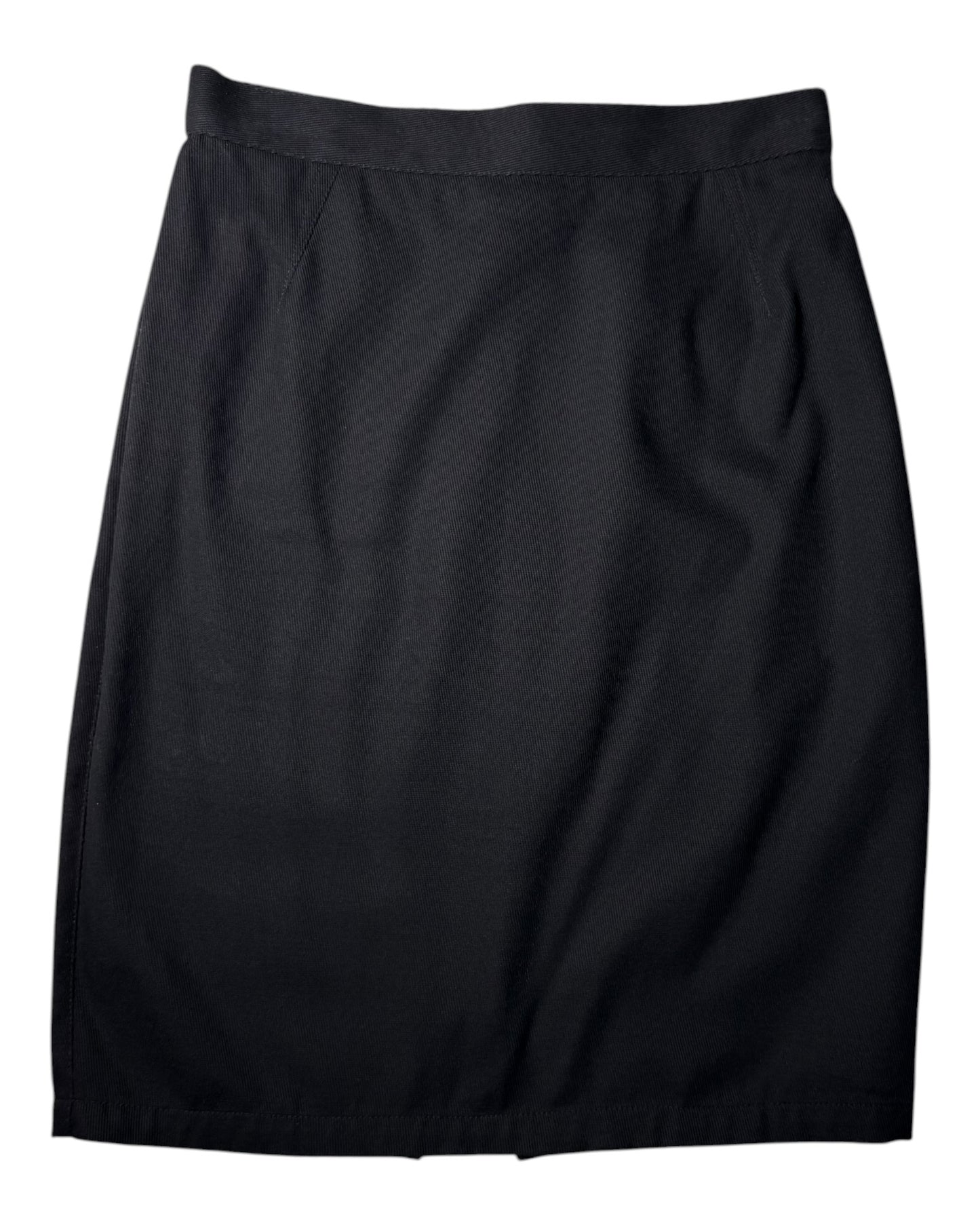 Two Piece Skirt Suit (M)
